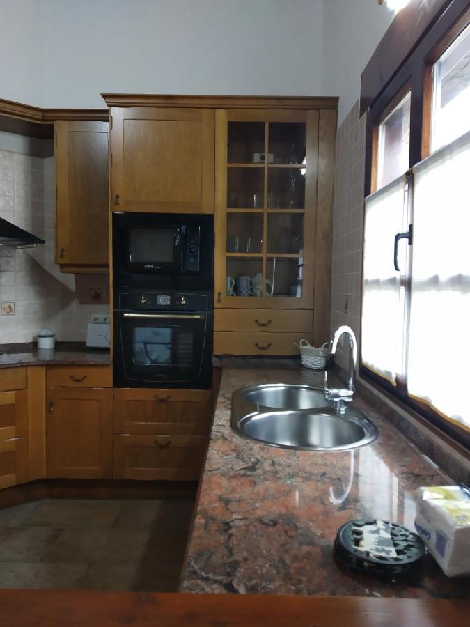 Hébergement de vacances Casa Collao 24