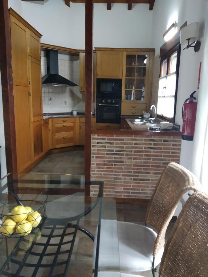 Hébergement de vacances Casa Collao 24