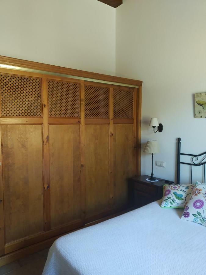 Hébergement de vacances Casa Collao 24 *