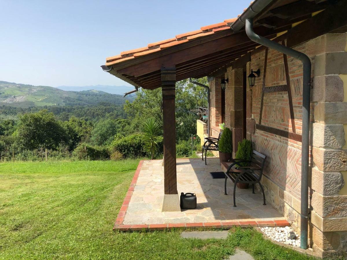 Hébergement de vacances Casa Collao 24 Sierra (Cantabria)